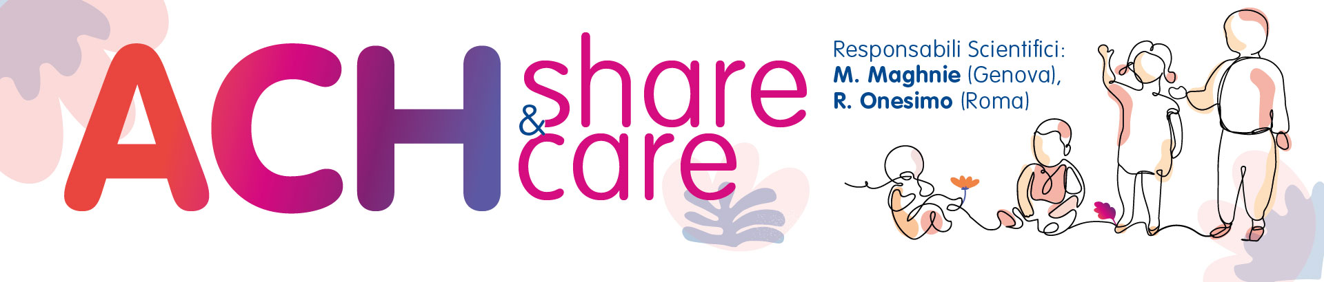 ACH Share & Care